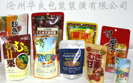 塑料食品包裝袋材料常見的質(zhì)量安全問題匯總