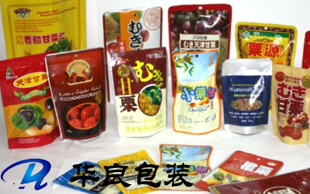 食品真空袋都是什么材質(zhì)?。渴裁床牧系暮?？