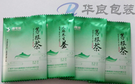 抽真空包裝袋適用于裝所有茶葉嘛？