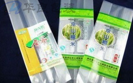 真空復合包裝袋常用材質(zhì)介紹