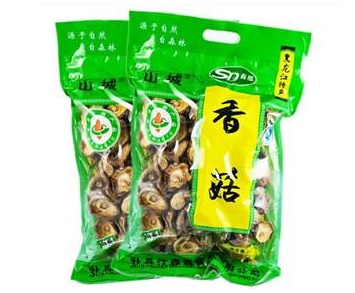 自然有機(jī)食品包裝袋批發(fā)圖片